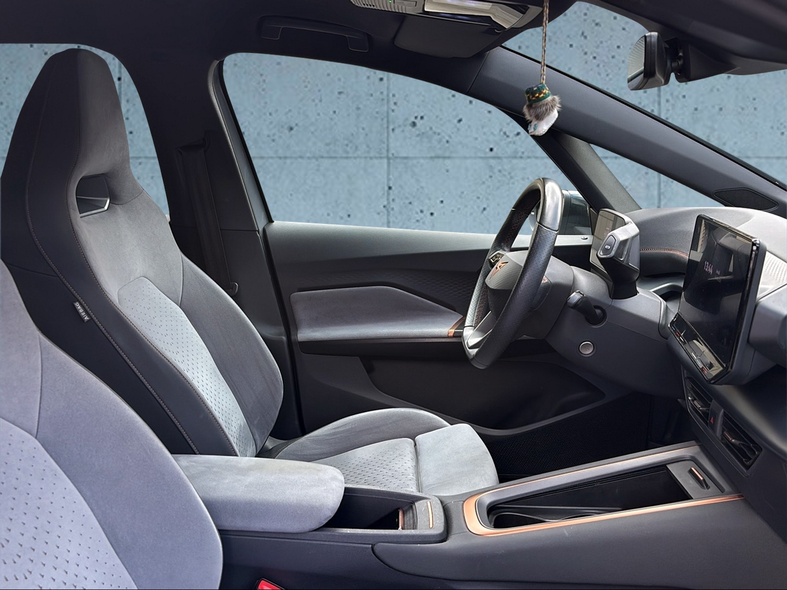 CUPRA Born 58 kWh-image-4