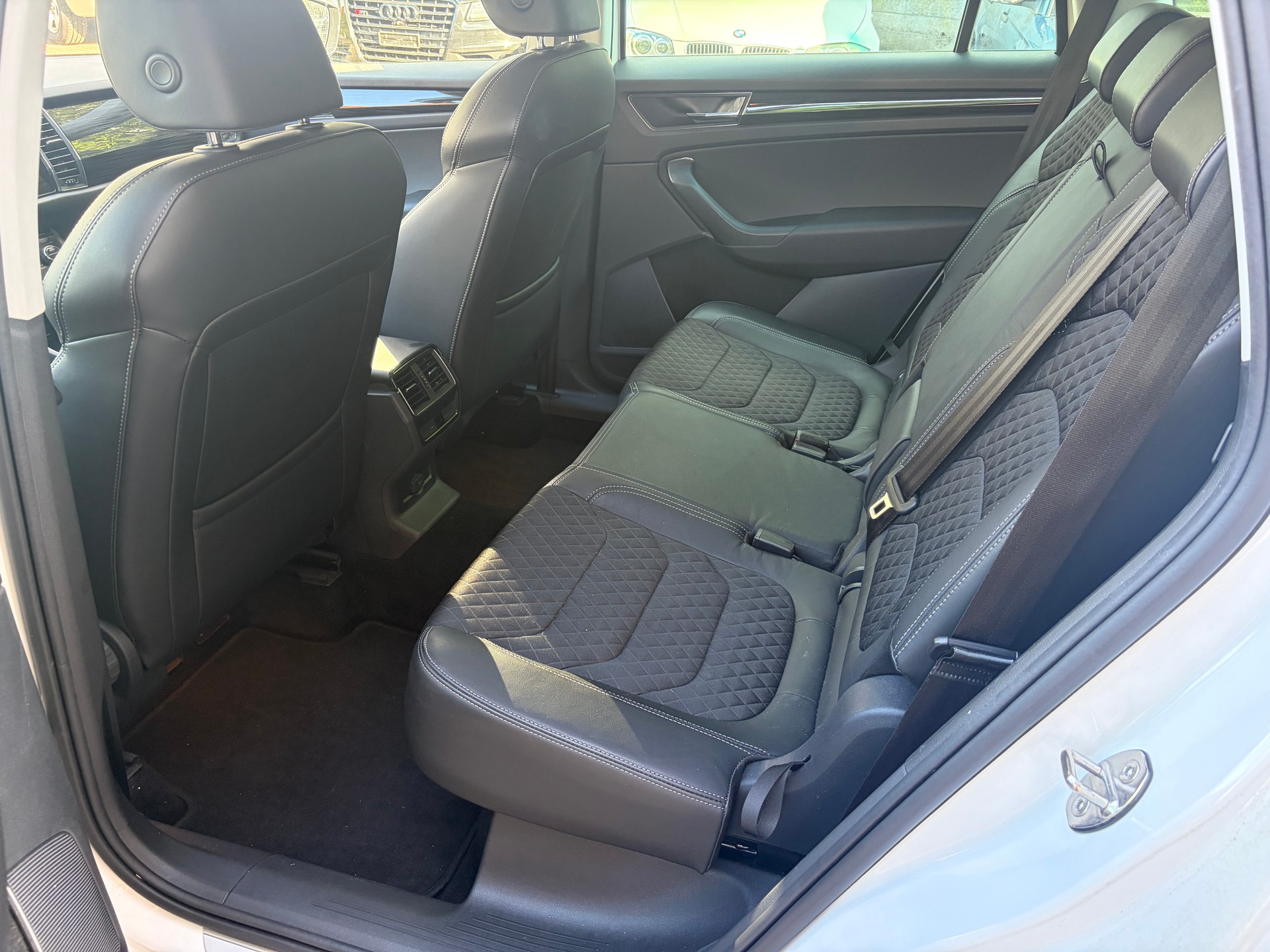 SKODA Kodiaq 2.0 TDI CR Ambition 4x4 DSG-image-14
