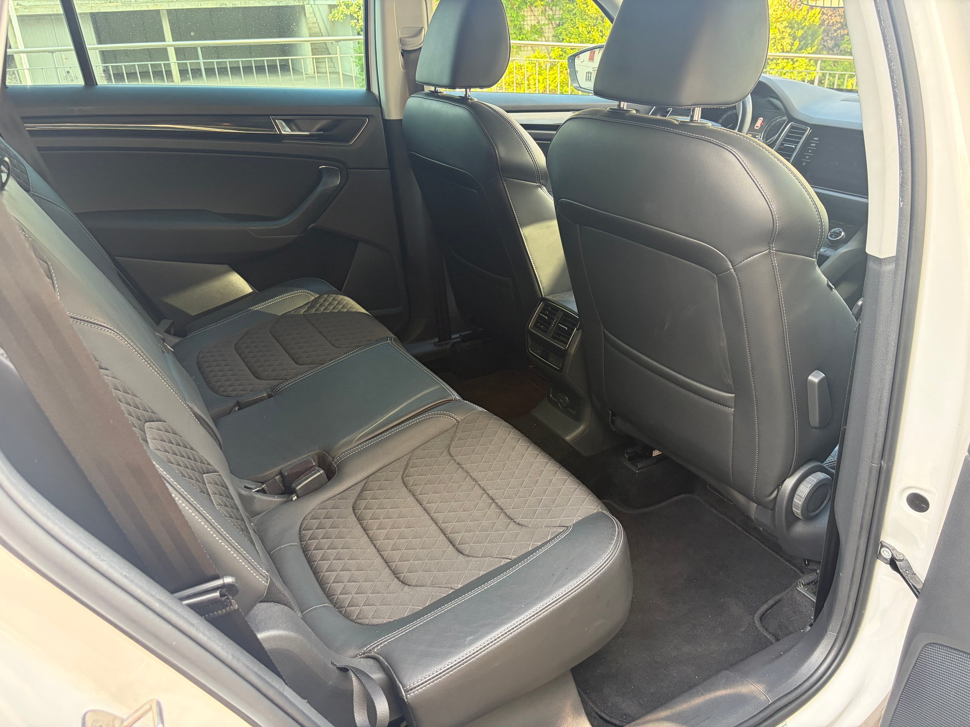 SKODA Kodiaq 2.0 TDI CR Ambition 4x4 DSG-image-15