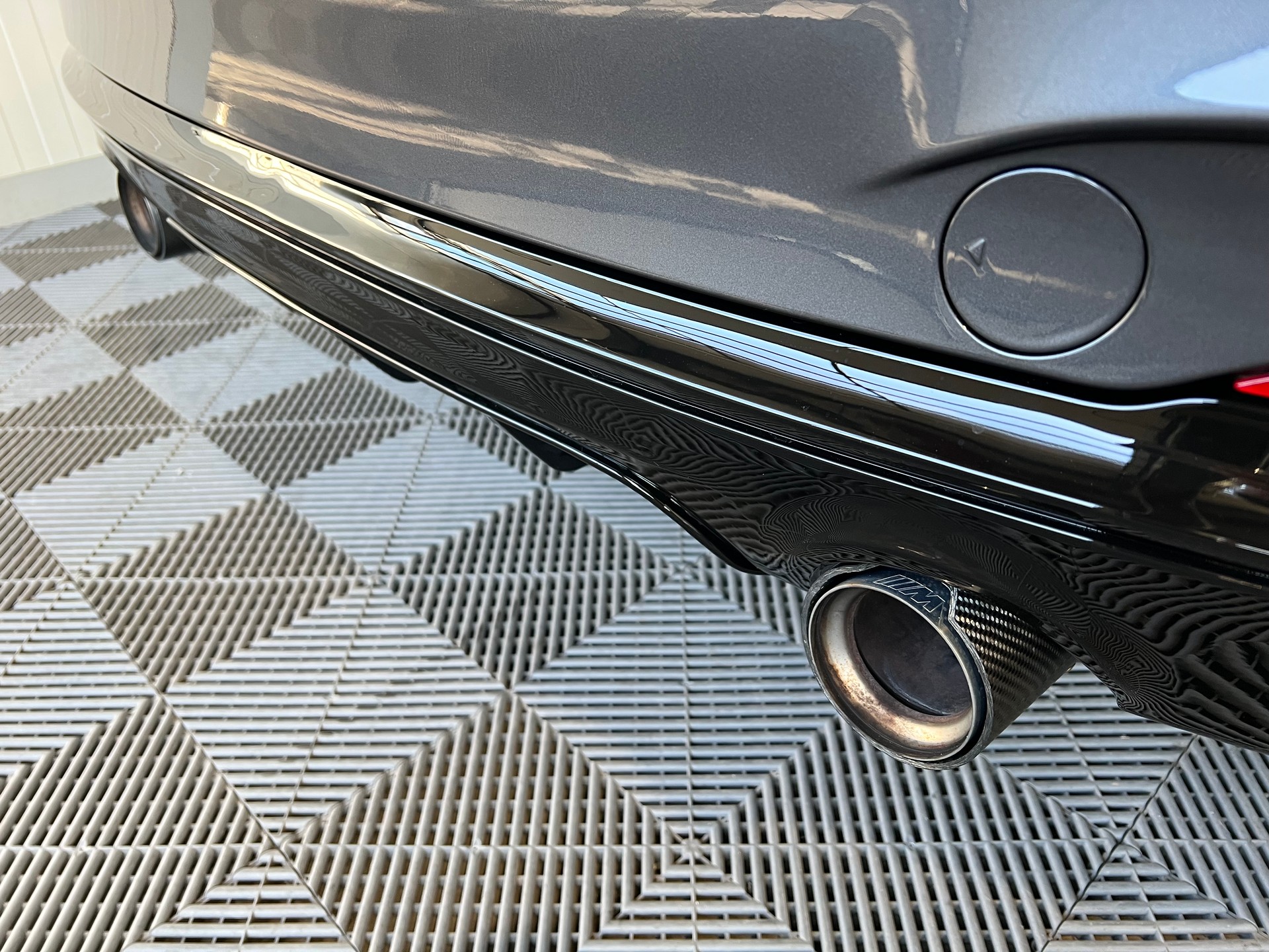BMW M235i xDrive Steptronic-image-5
