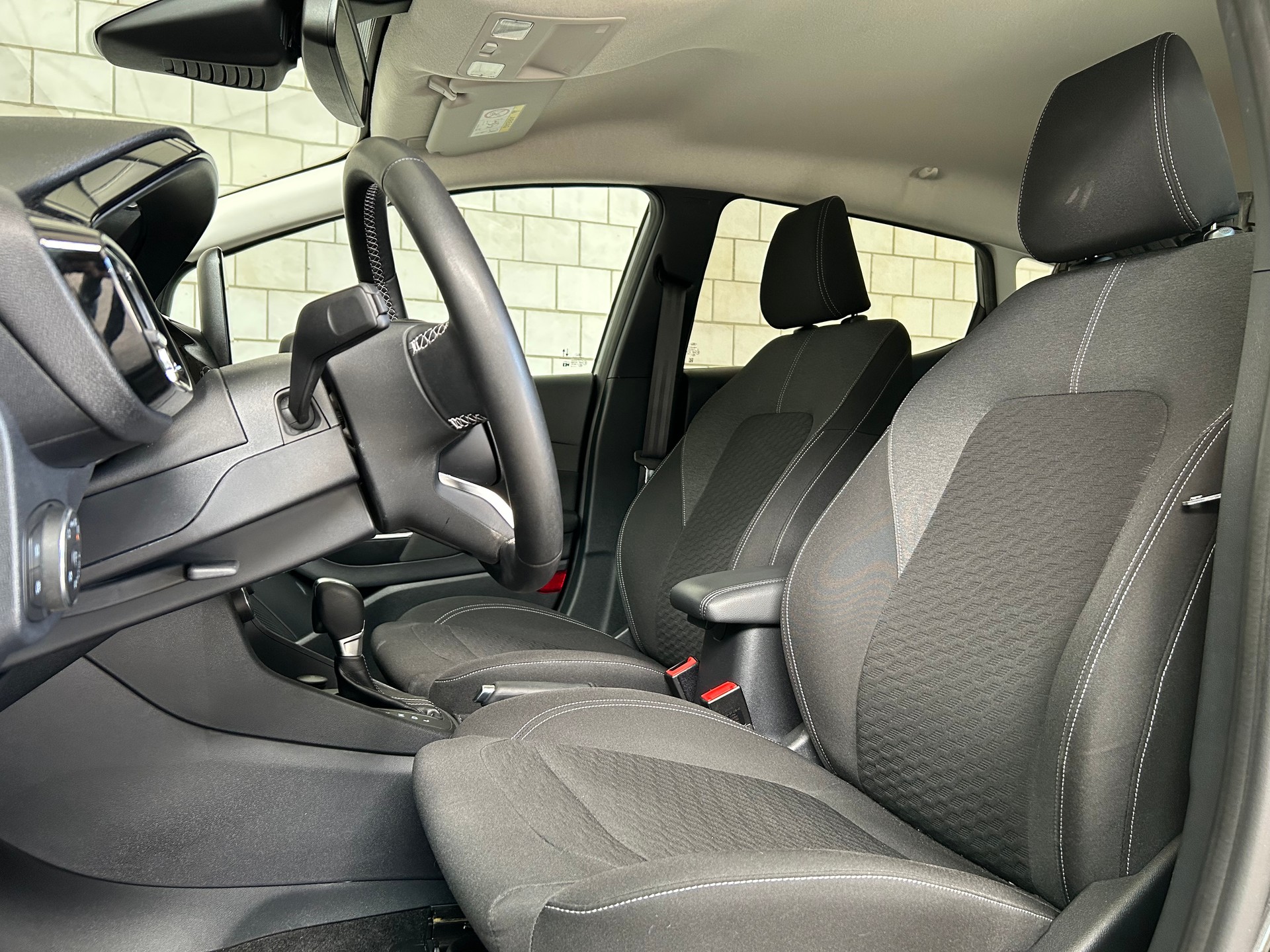 FORD Fiesta 1.0 SCTi MHEV Titanium Automat-image-6
