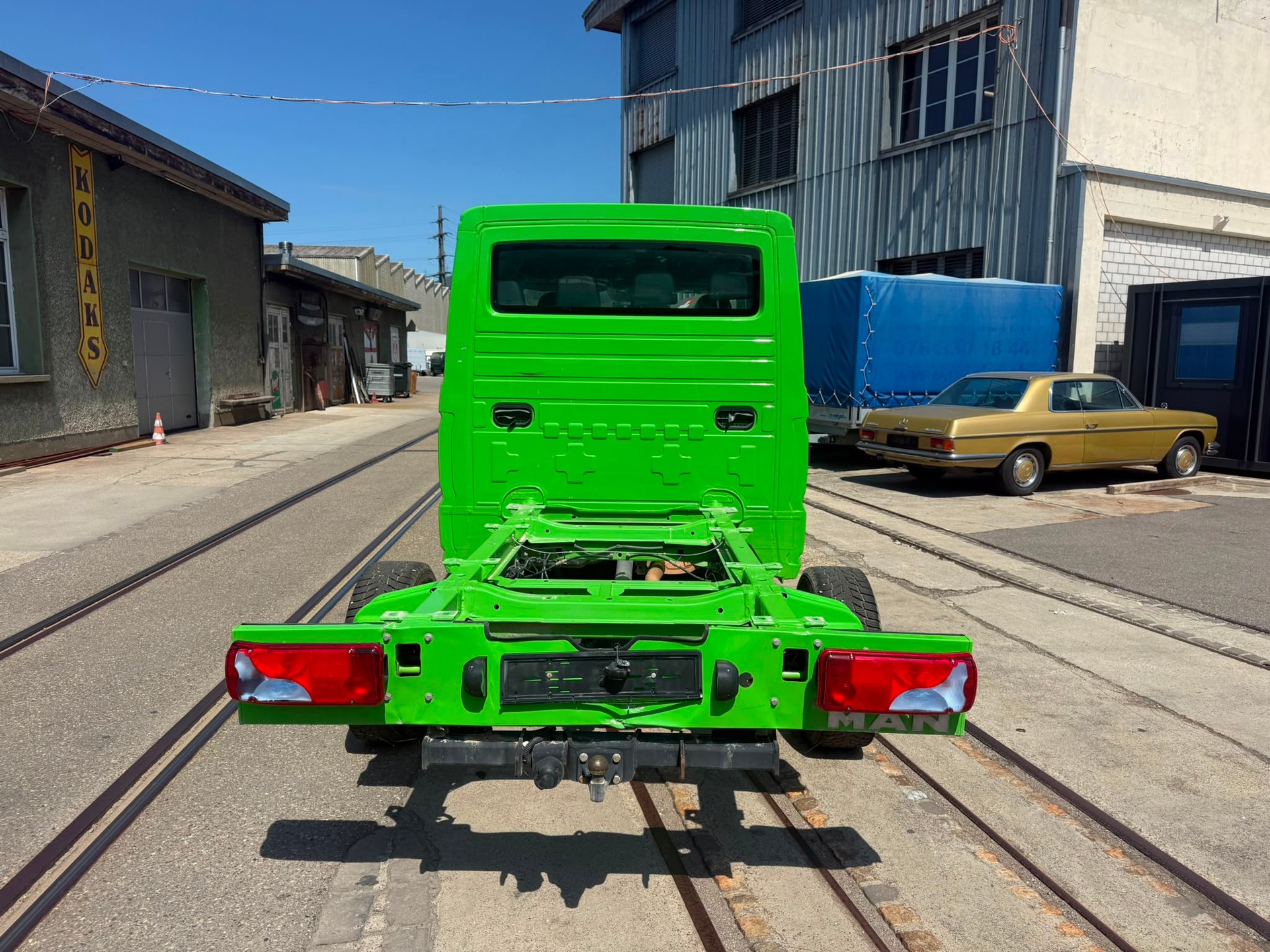 MAN TGE 3.180 4x4 Standard-image-3