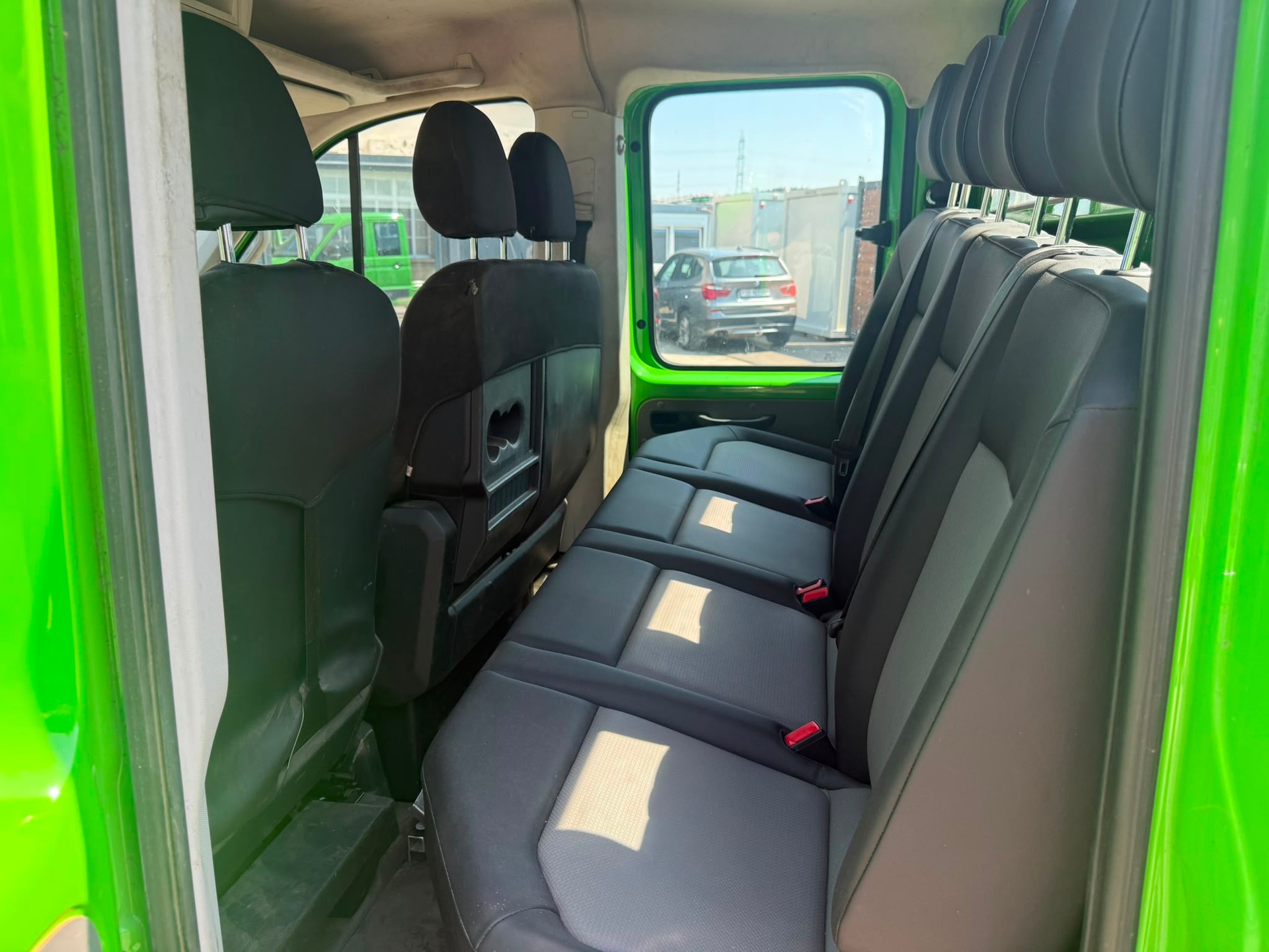 MAN TGE 3.180 4x4 Standard-image-4