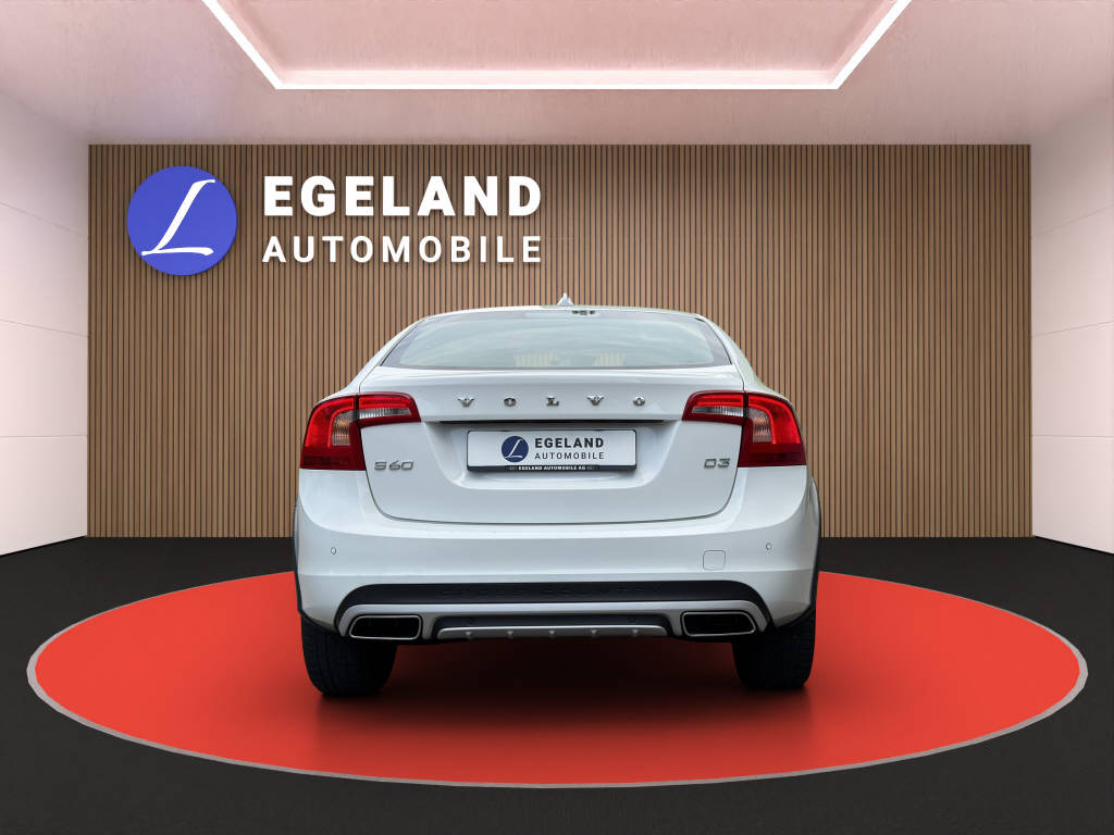VOLVO S60 Cross Country 2.0 D3 MomentumS/S-image-5