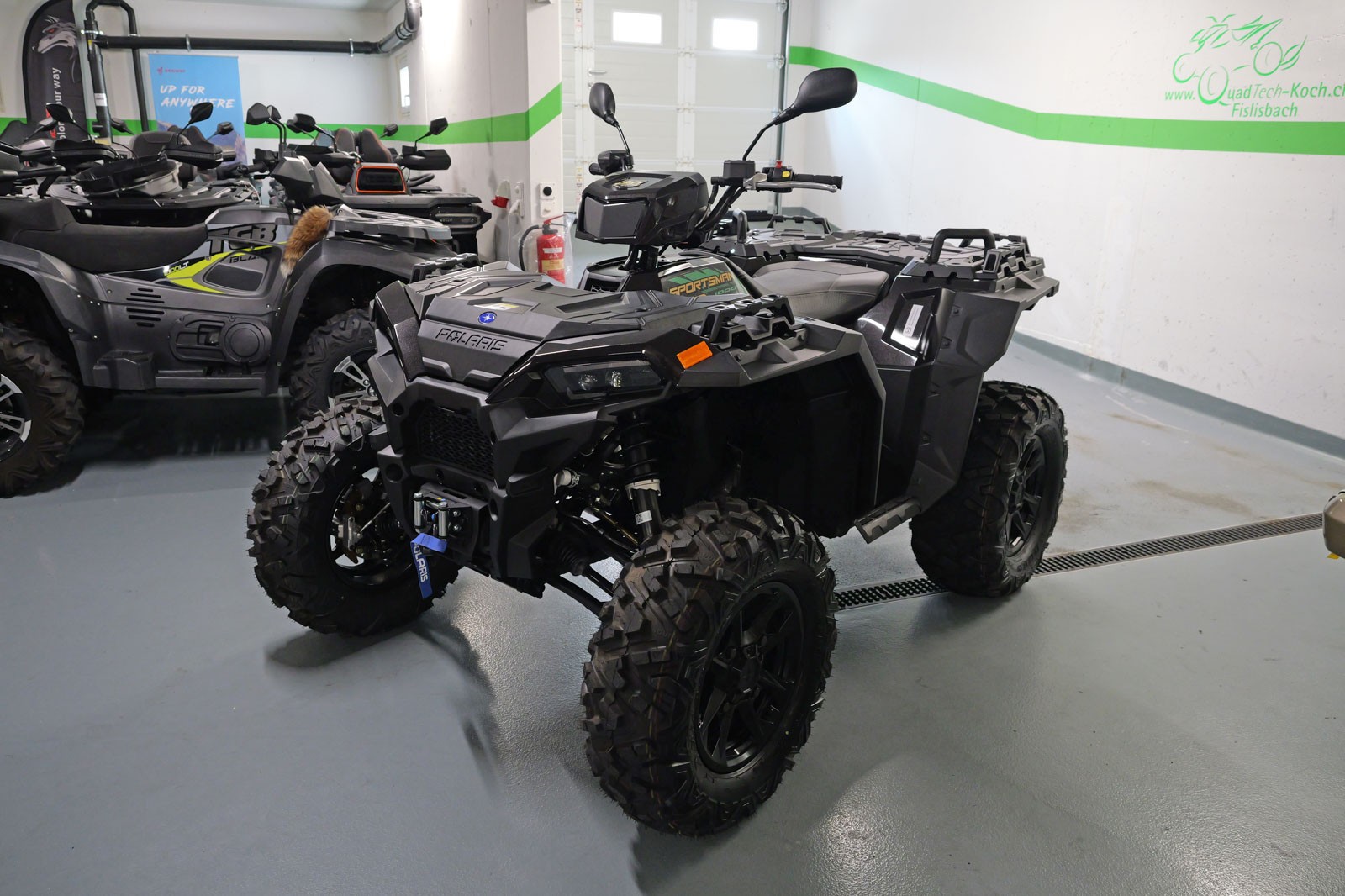 POLARIS Sportsman 1000 S 40 TH-showroom-element-2