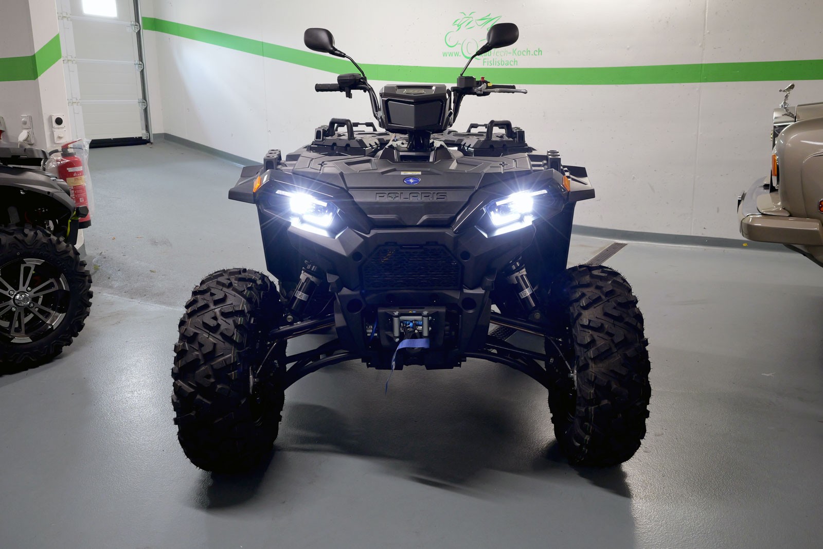 POLARIS Sportsman 1000 S 40 TH-image-15
