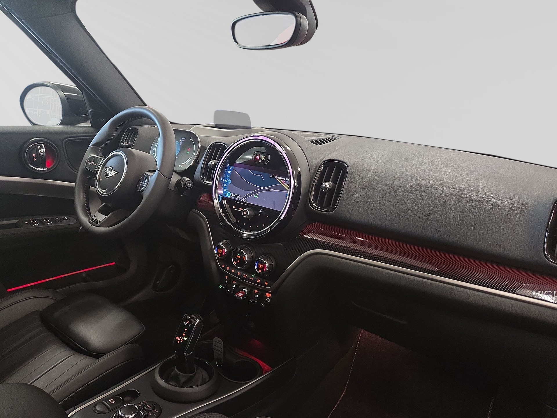 MINI Countryman Cooper S ALL4 Steptronic-image-4