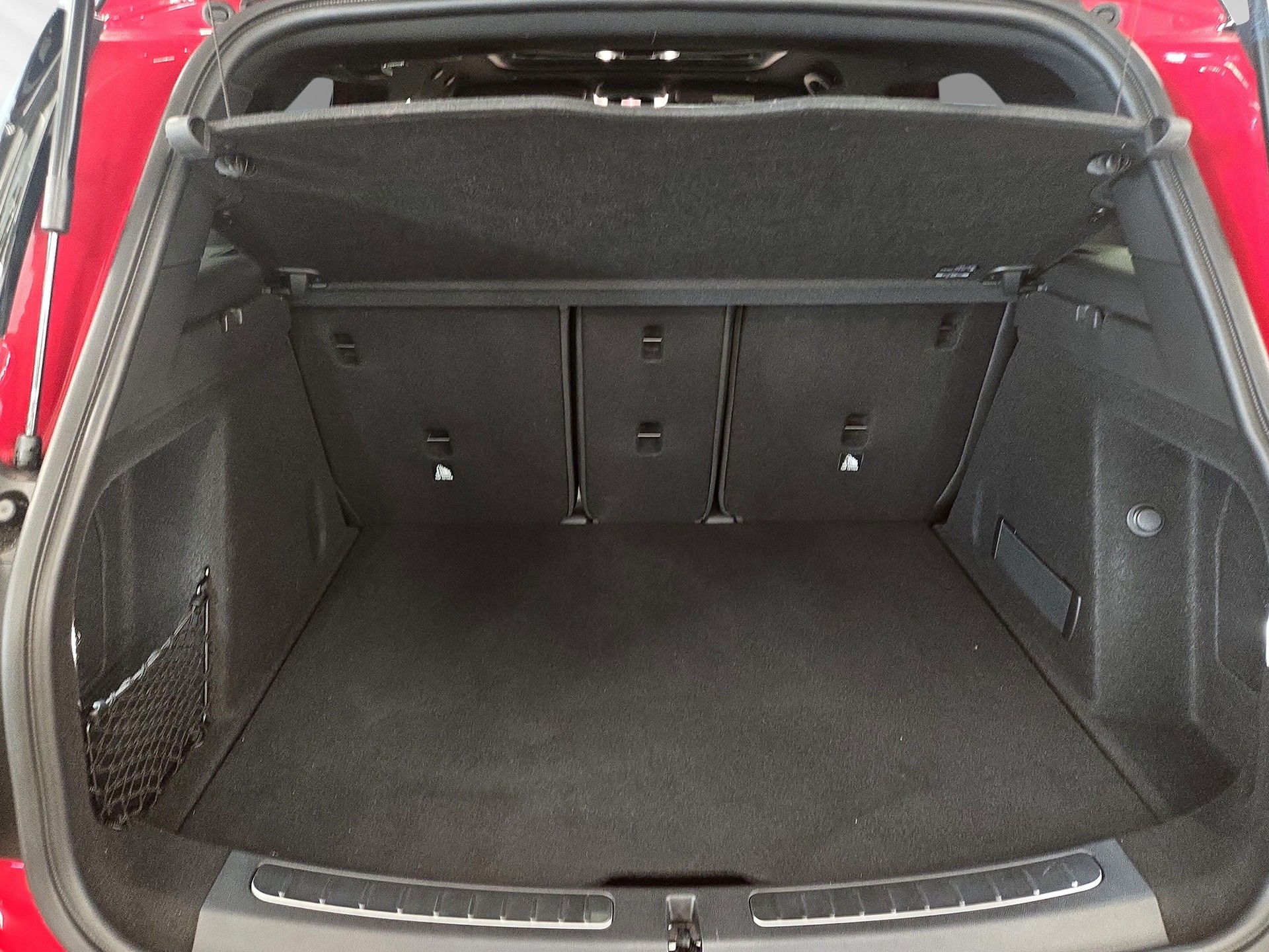 MINI Countryman Cooper S ALL4 Steptronic-image-7