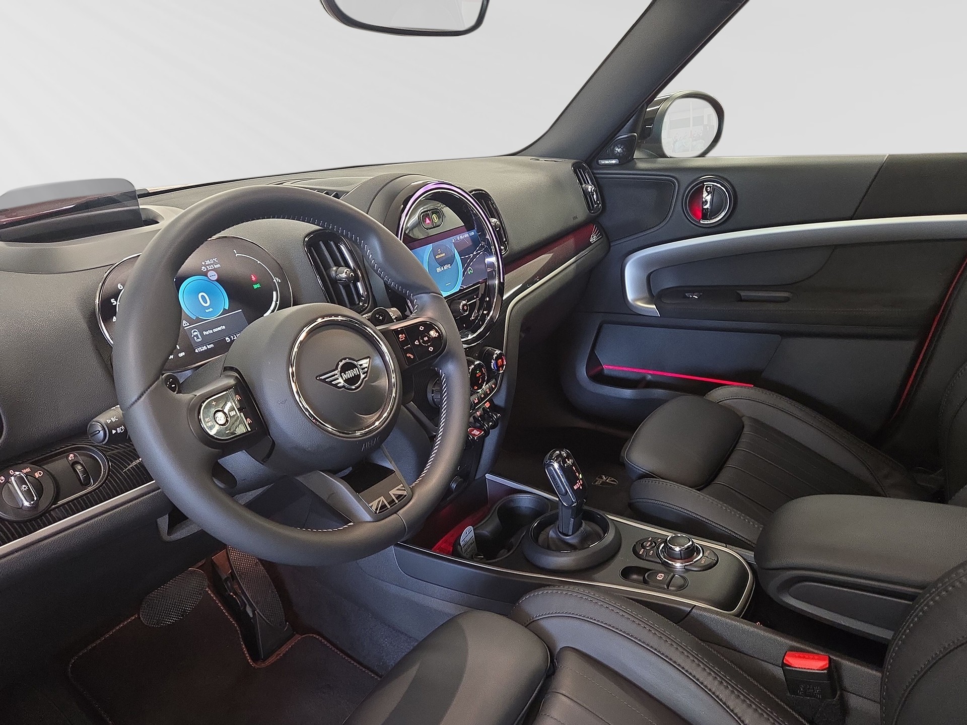 MINI Countryman Cooper S ALL4 Steptronic-image-3