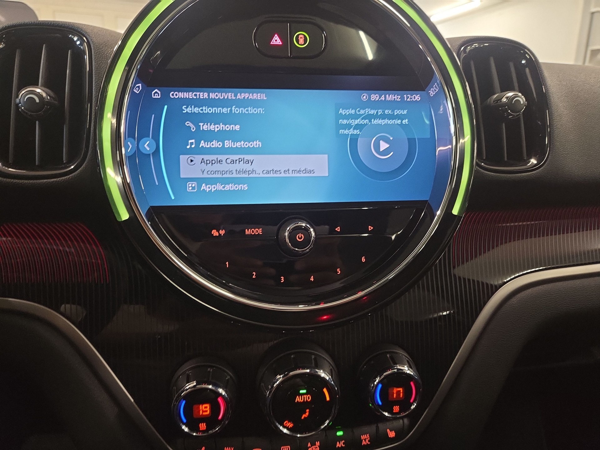 MINI Countryman Cooper S ALL4 Steptronic-image-12