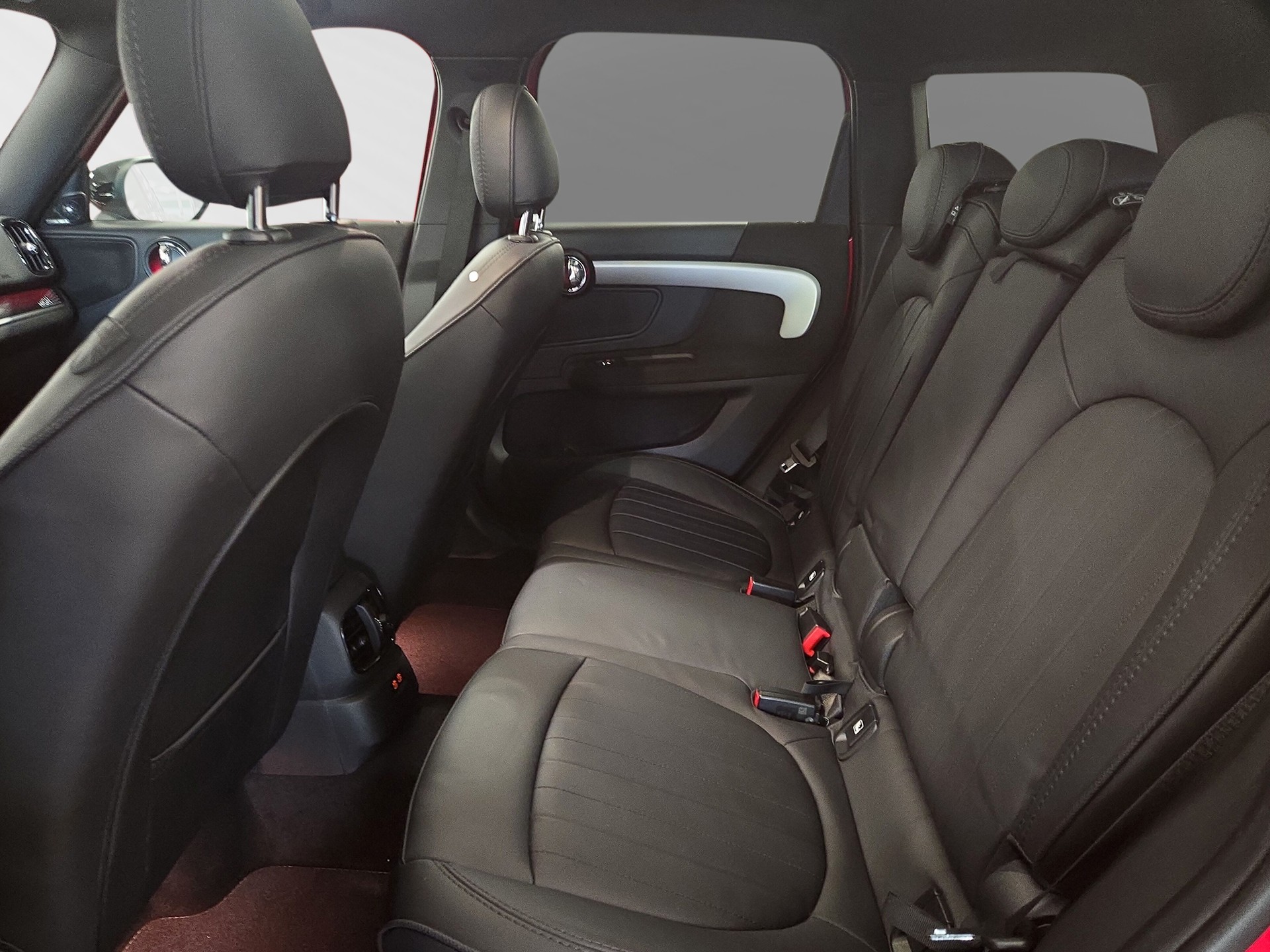 MINI Countryman Cooper S ALL4 Steptronic-image-6