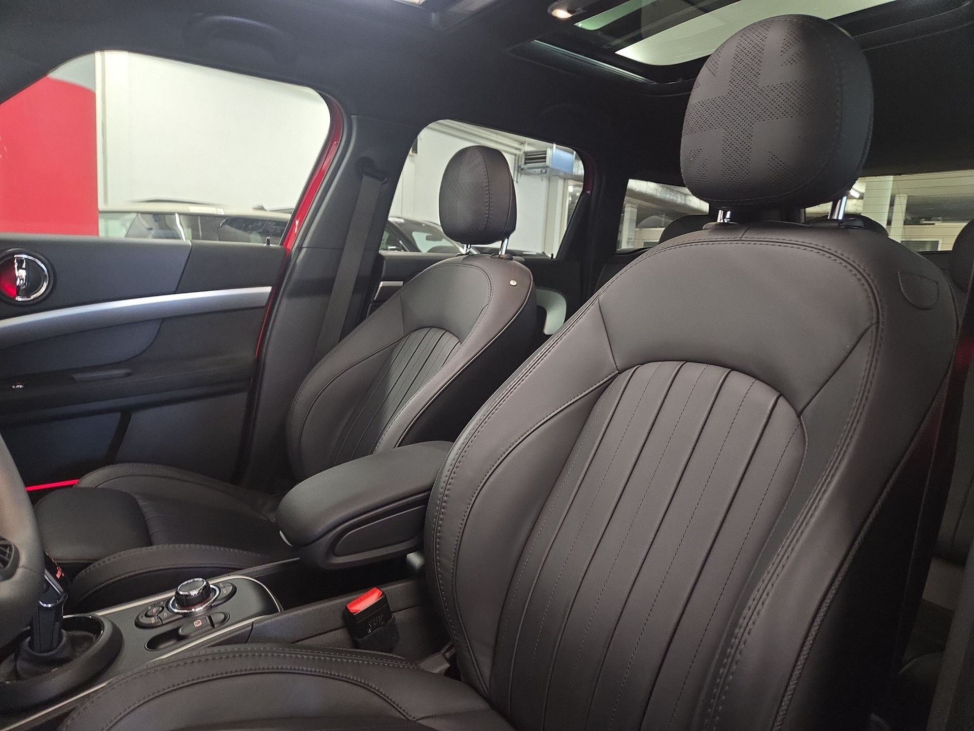 MINI Countryman Cooper S ALL4 Steptronic-image-9