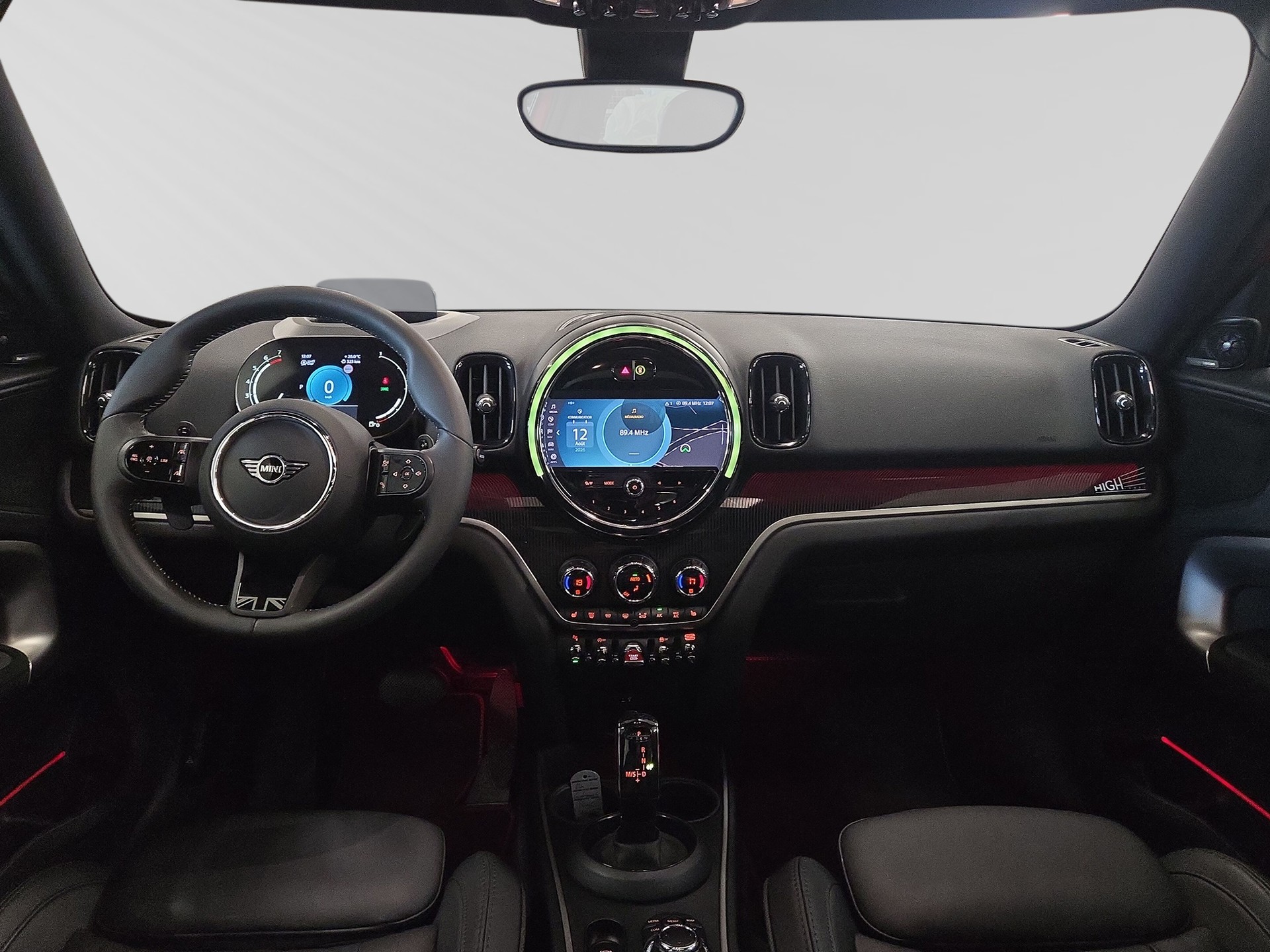 MINI Countryman Cooper S ALL4 Steptronic-image-5