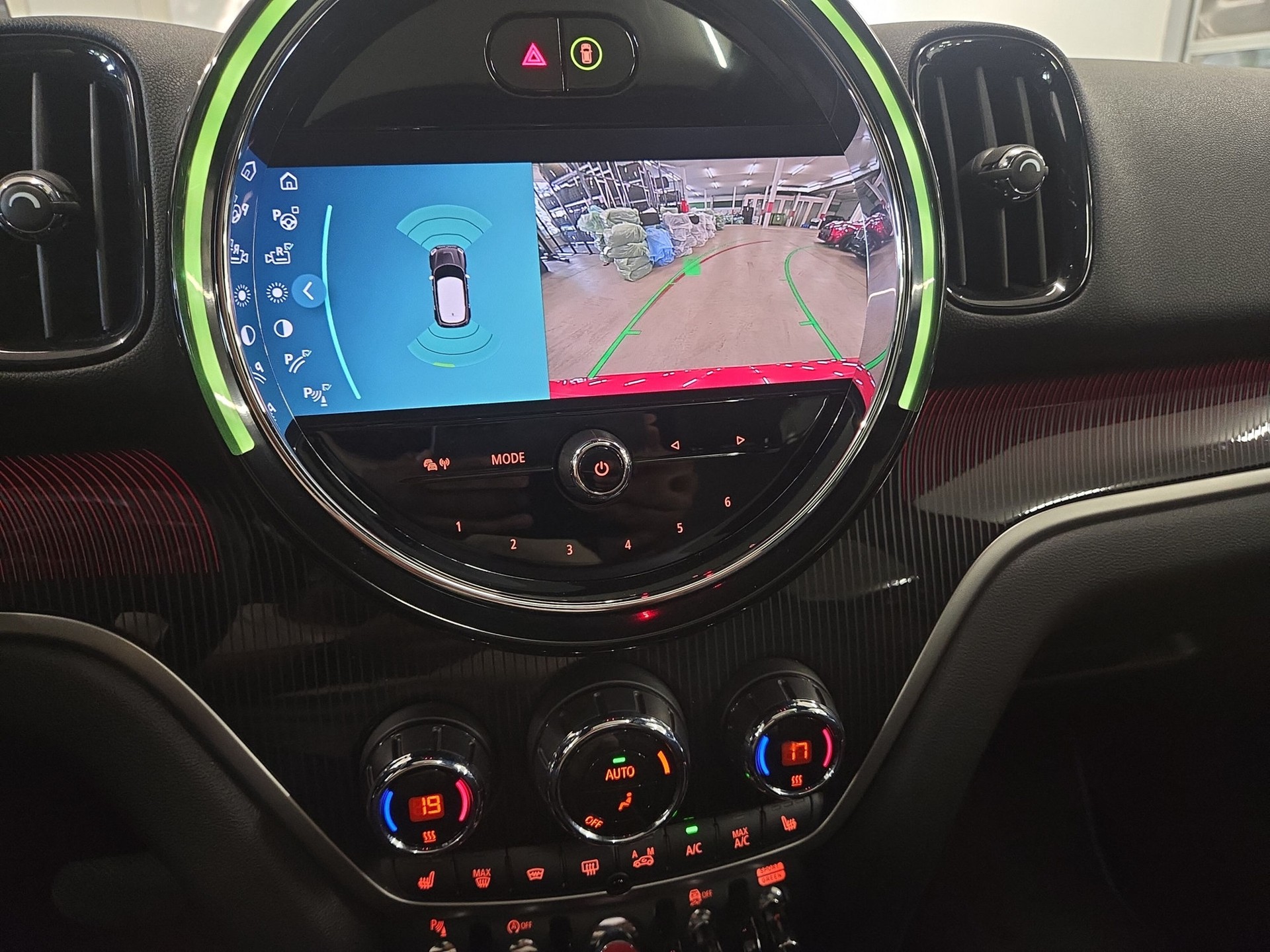 MINI Countryman Cooper S ALL4 Steptronic-image-15