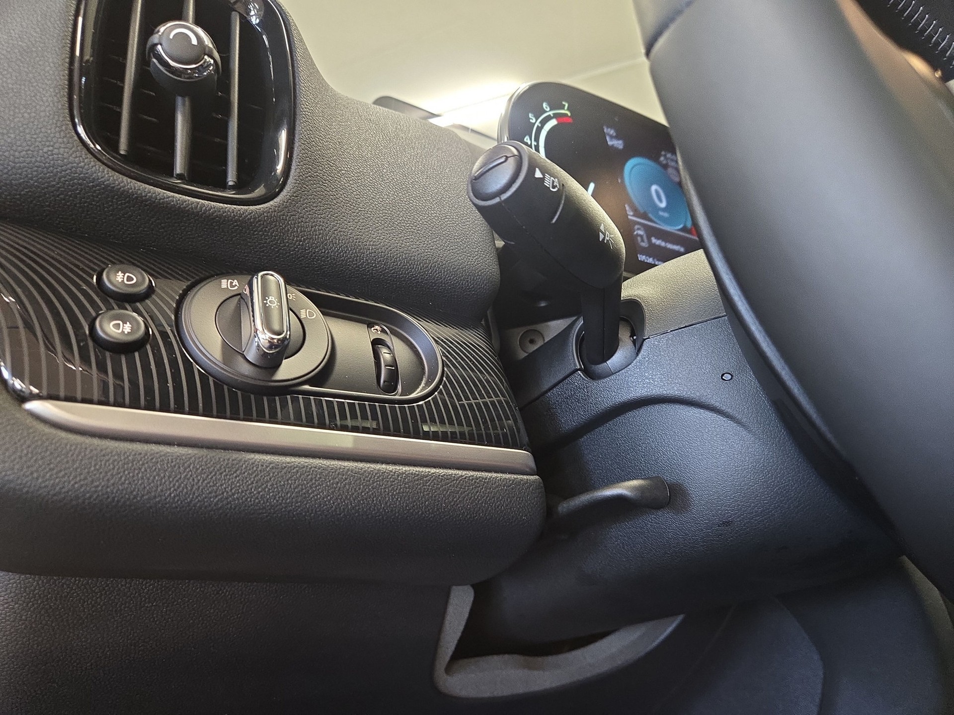 MINI Countryman Cooper S ALL4 Steptronic-image-18