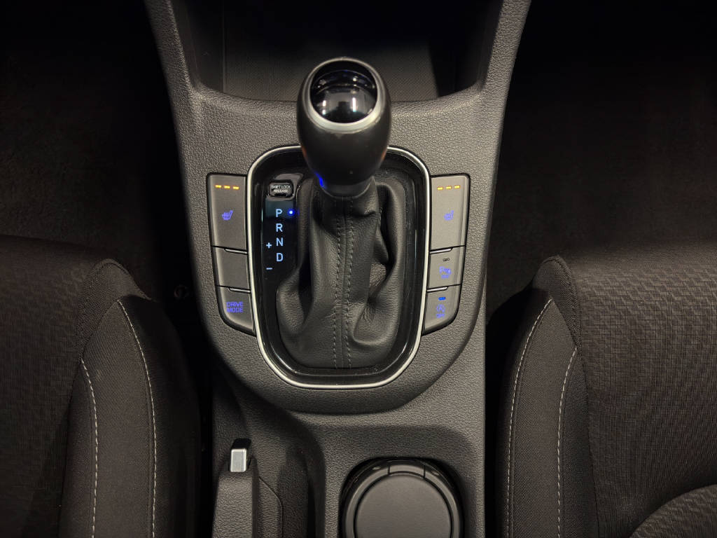 HYUNDAI i30 1.4 T-GDi Launch-image-7