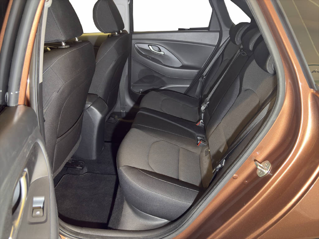 HYUNDAI i30 1.4 T-GDi Launch-image-10