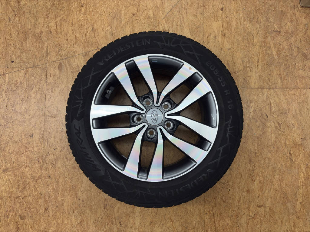 HYUNDAI i30 1.4 T-GDi Launch-image-13