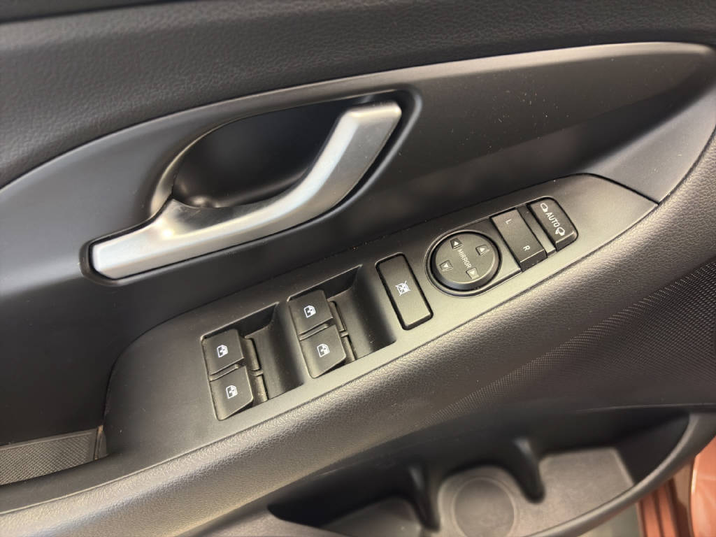 HYUNDAI i30 1.4 T-GDi Launch-image-2