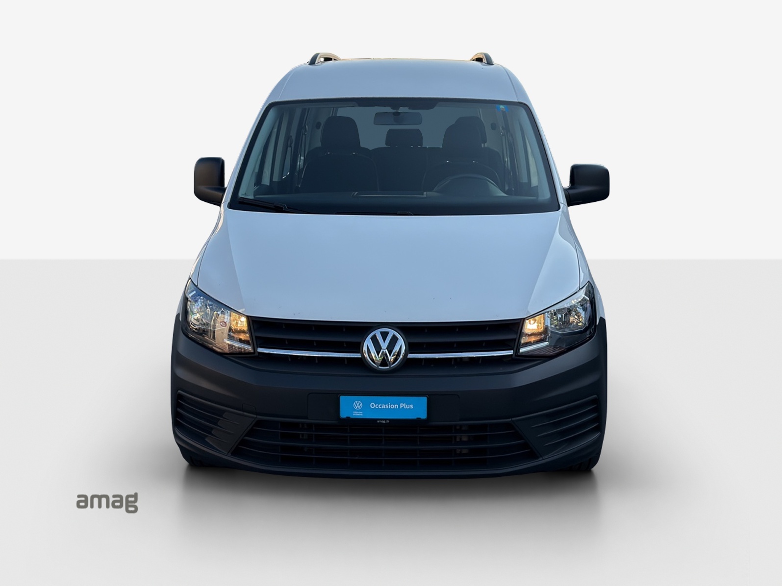 VW Caddy 2.0TDI BlueMotion Technology-image-6