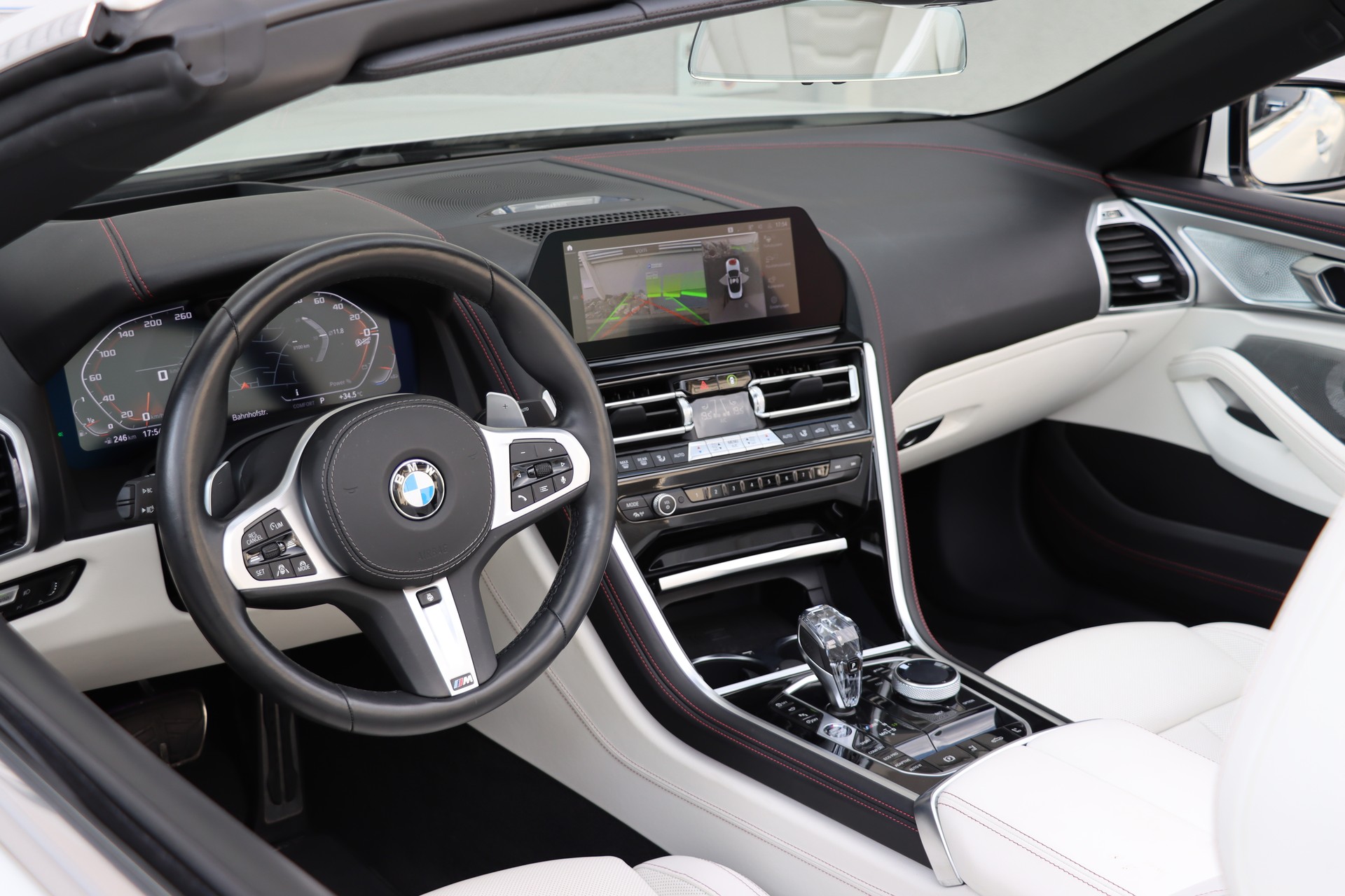 BMW M850i xDrive Edition Haute Couture 07 of 10-image-9