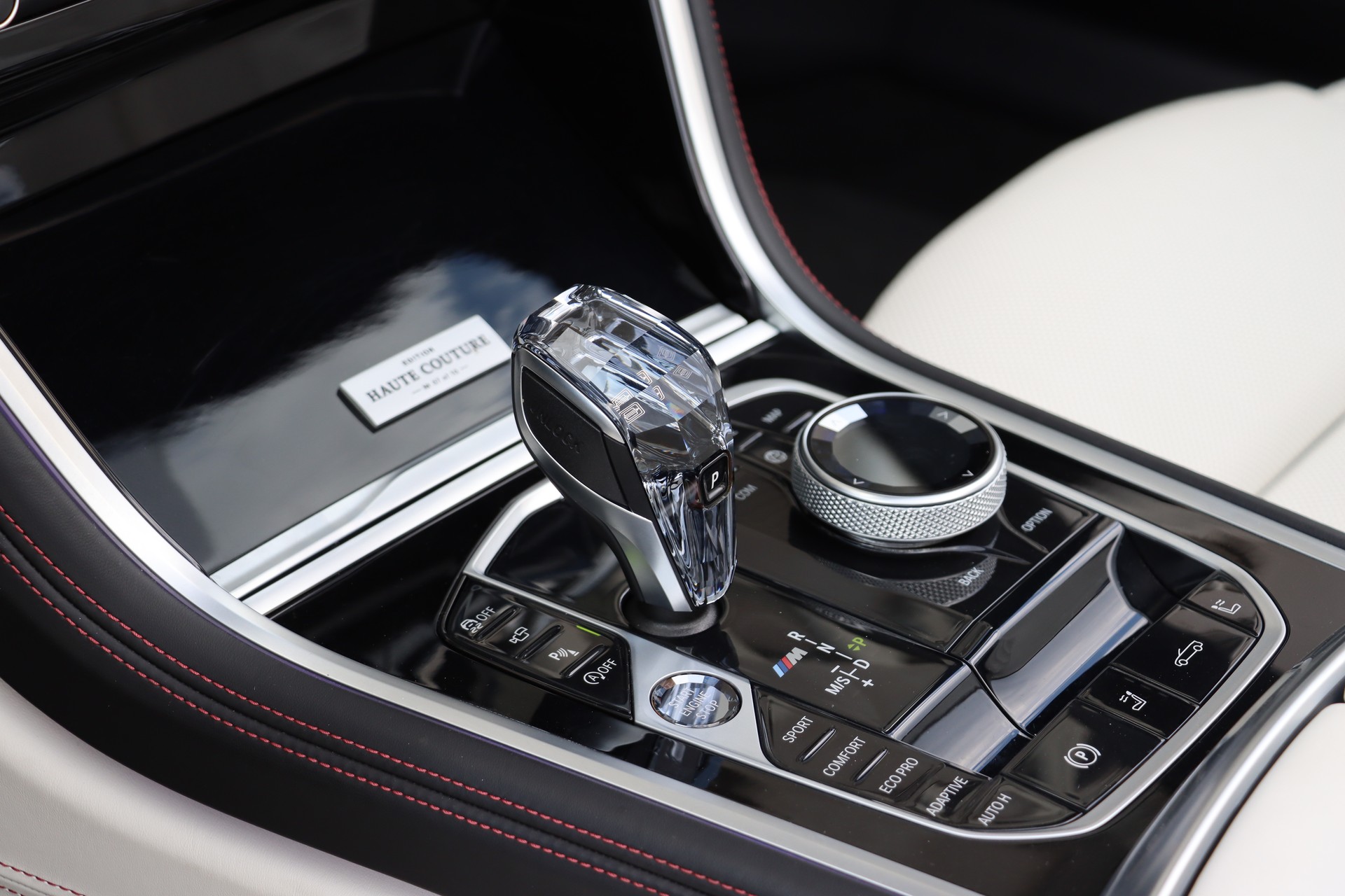 BMW M850i xDrive Edition Haute Couture 07 of 10-image-14