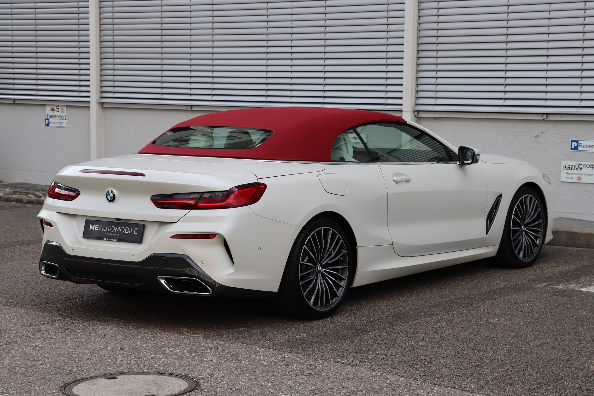 BMW M850i xDrive Edition Haute Couture 07 of 10-image-6