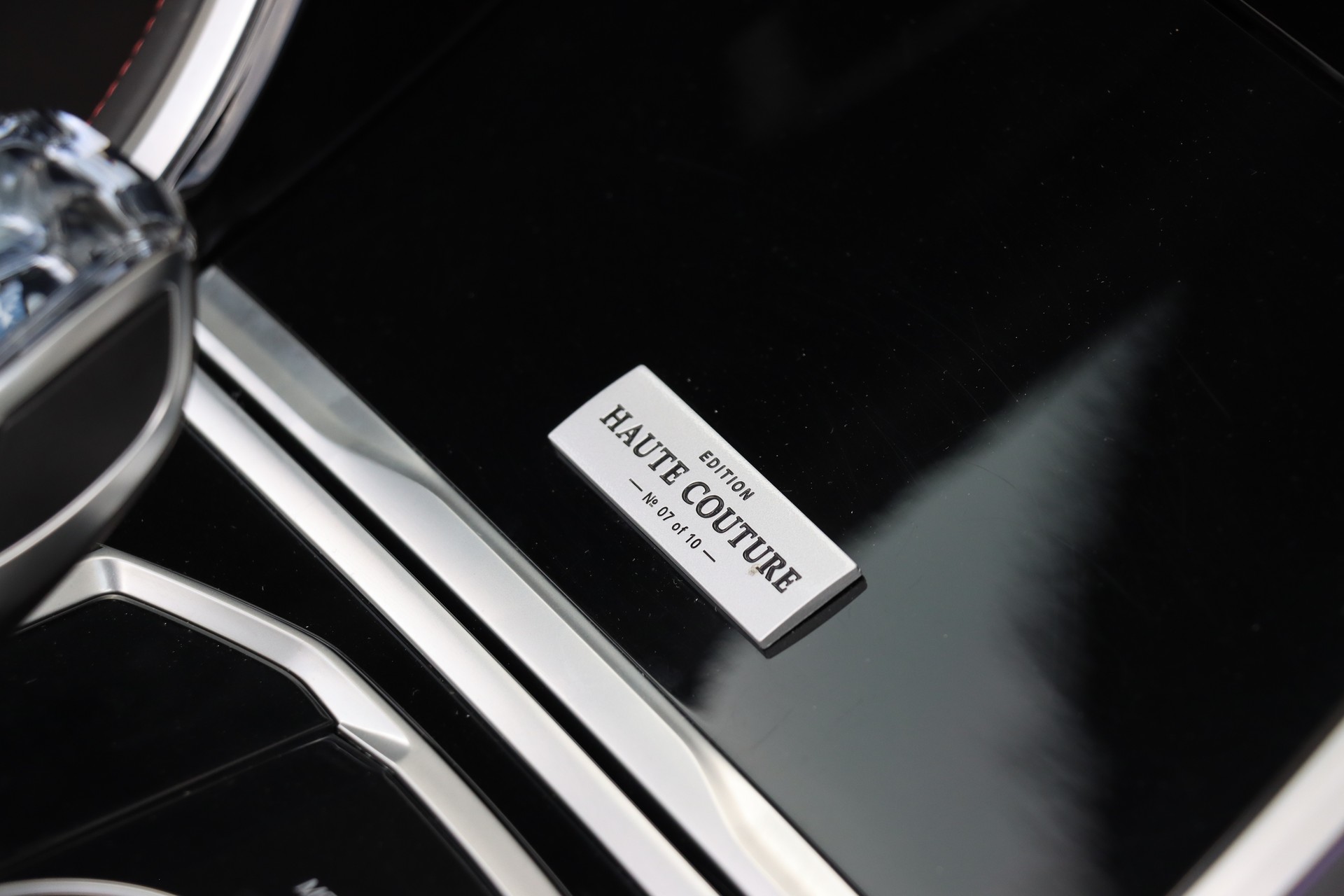 BMW M850i xDrive Edition Haute Couture 07 of 10-image-13