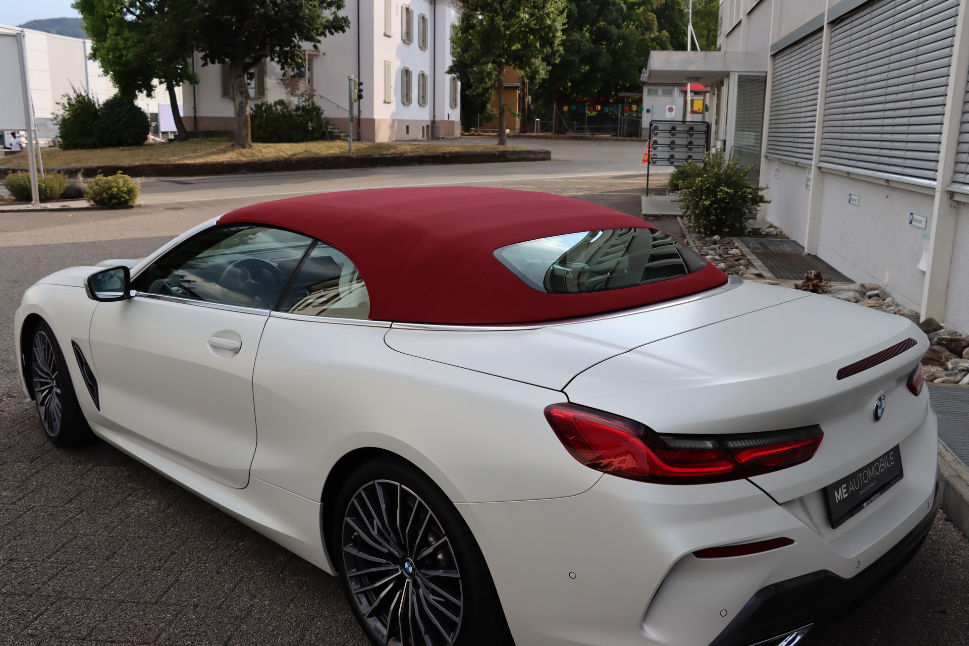 BMW M850i xDrive Edition Haute Couture 07 of 10-image-15