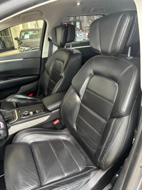 RENAULT Talisman Grandtour 1.6 TCe Initiale EDC-image-4