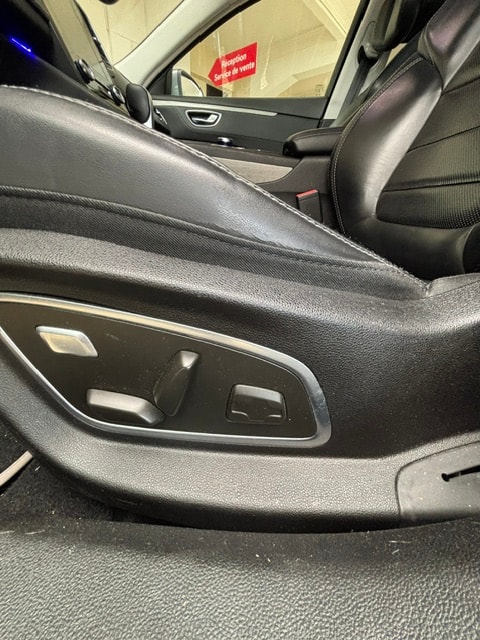 RENAULT Talisman Grandtour 1.6 TCe Initiale EDC-image-10