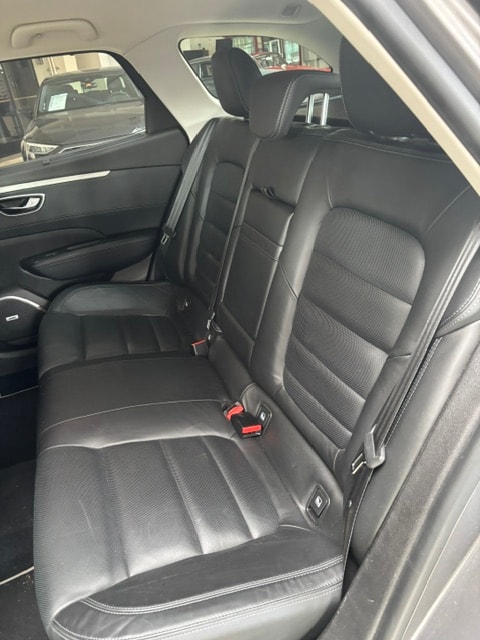 RENAULT Talisman Grandtour 1.6 TCe Initiale EDC-image-3