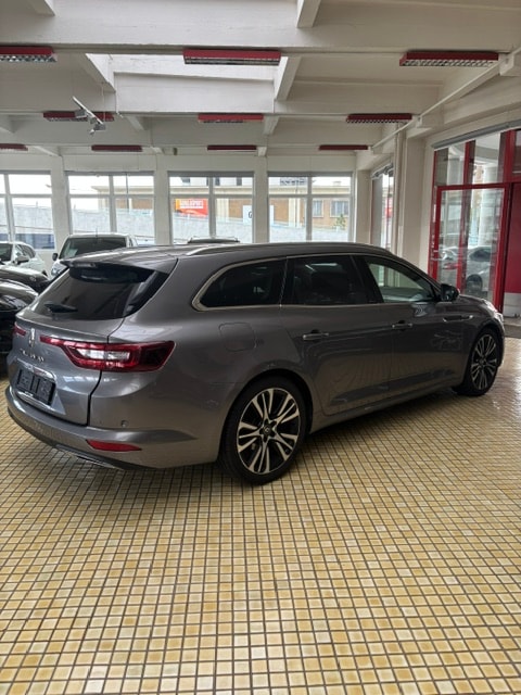 RENAULT Talisman Grandtour 1.6 TCe Initiale EDC-image-1