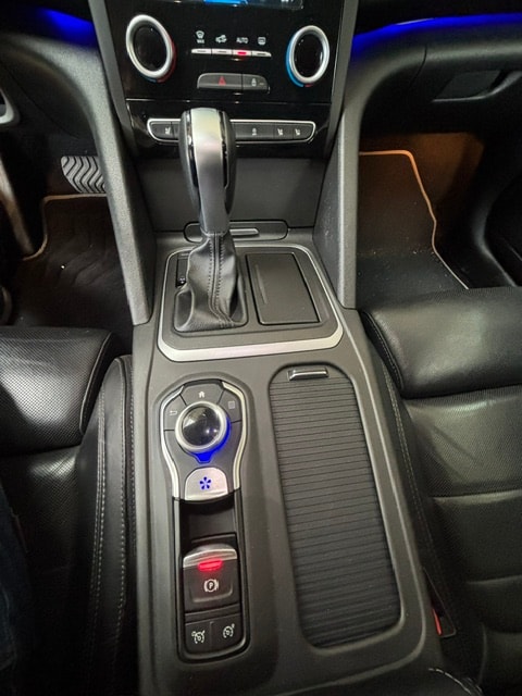 RENAULT Talisman Grandtour 1.6 TCe Initiale EDC-image-9