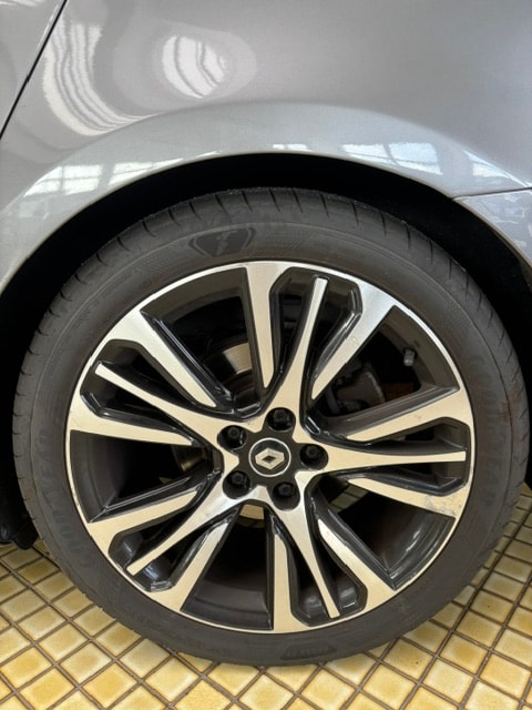 RENAULT Talisman Grandtour 1.6 TCe Initiale EDC-image-8
