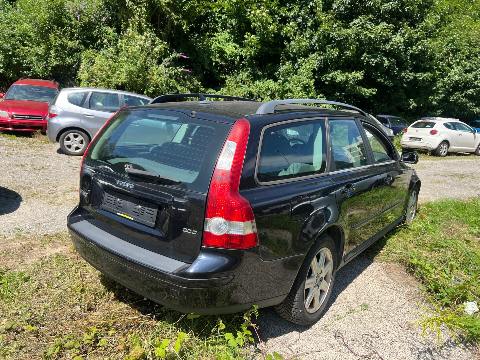 VOLVO V50 2.0D Summum-image-6