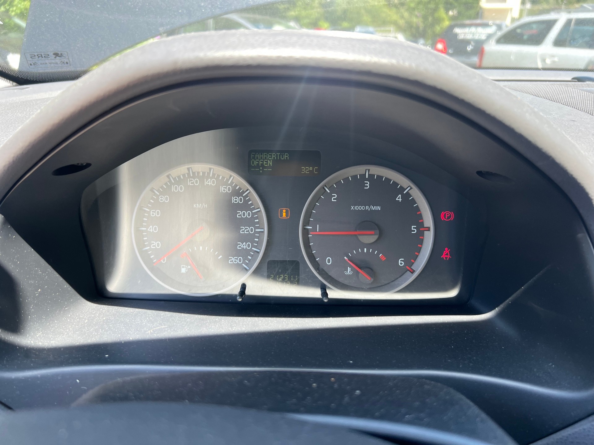 VOLVO V50 2.0D Summum-image-11