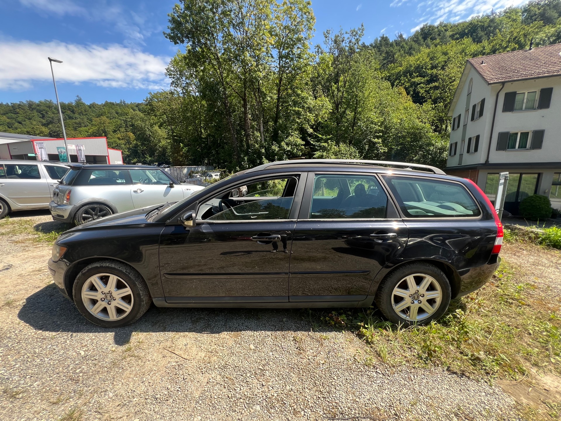 VOLVO V50 2.0D Summum-image-7