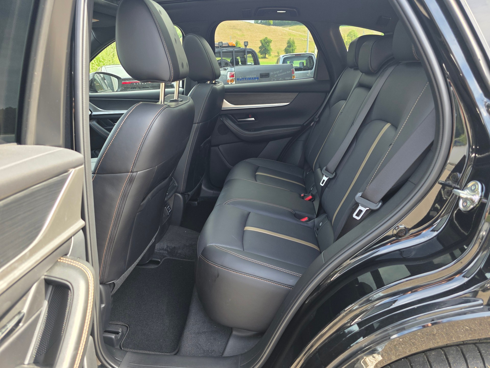 MAZDA CX-60 e-Skyactiv PHEV 327 AWD Homura Plus-image-13