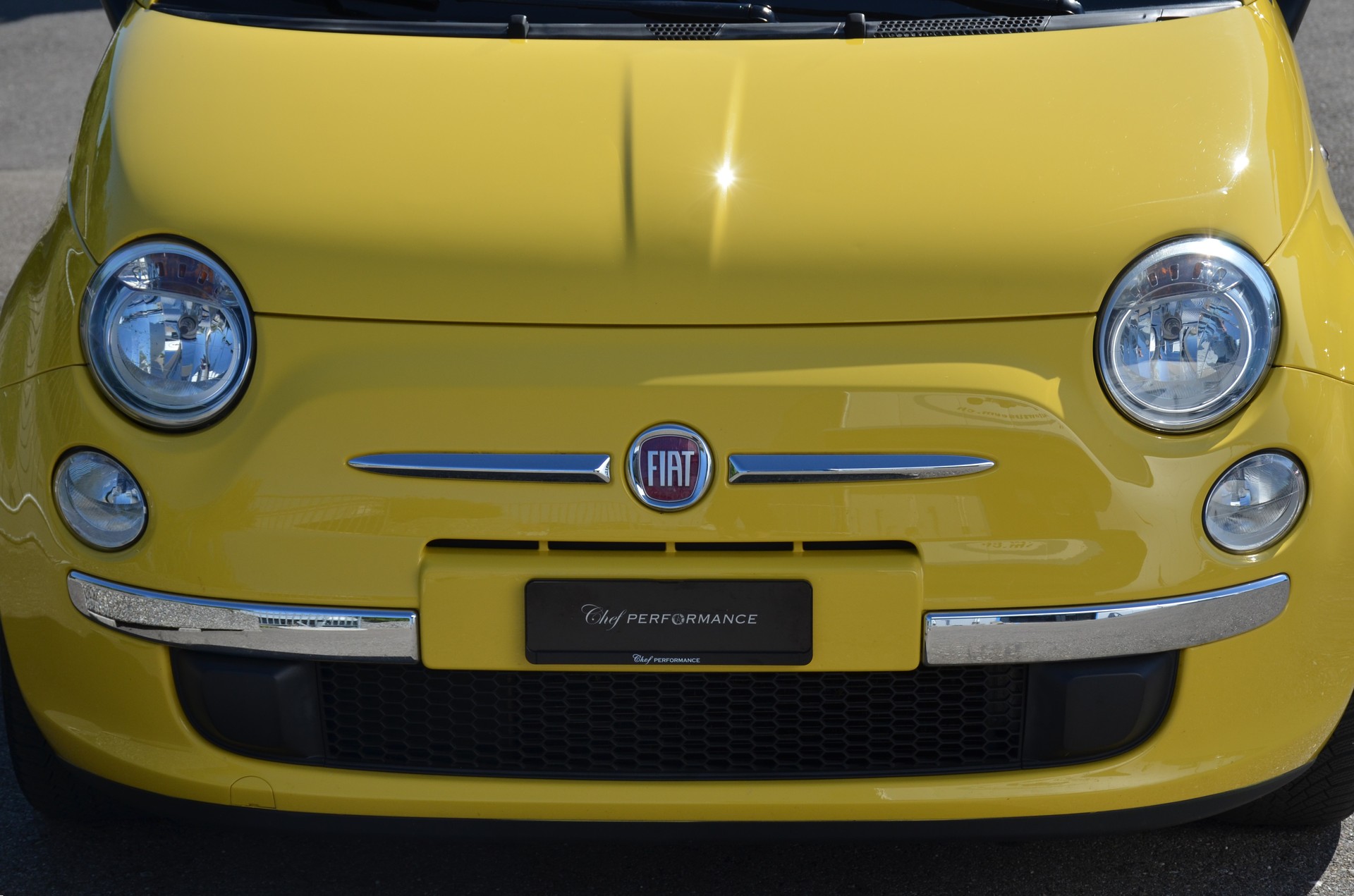 FIAT 500 1.4 16V Lounge Dualogic-image-20