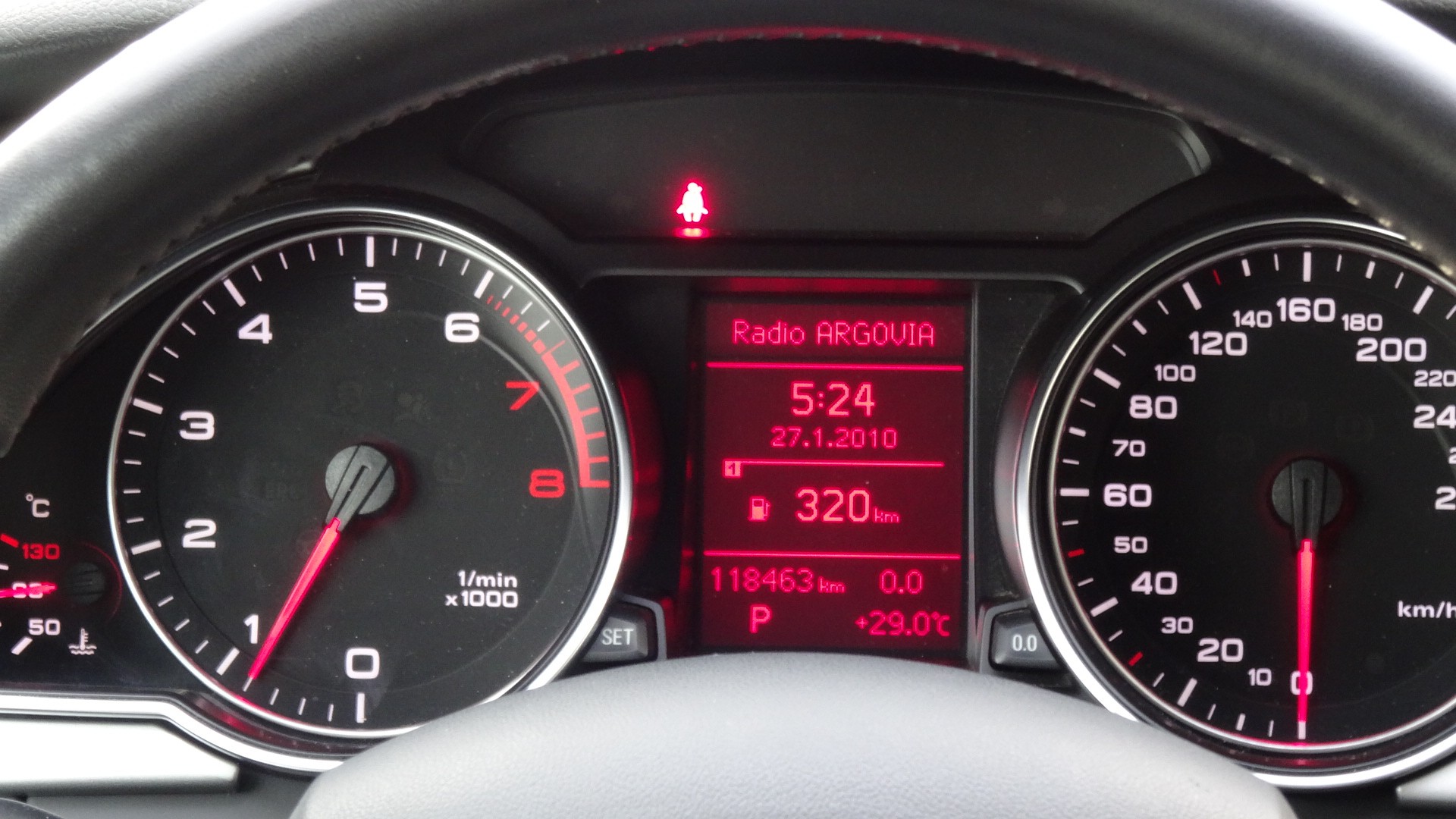 AUDI A5 Sportback 2.0 TFSI quattro S-tronic-image-15