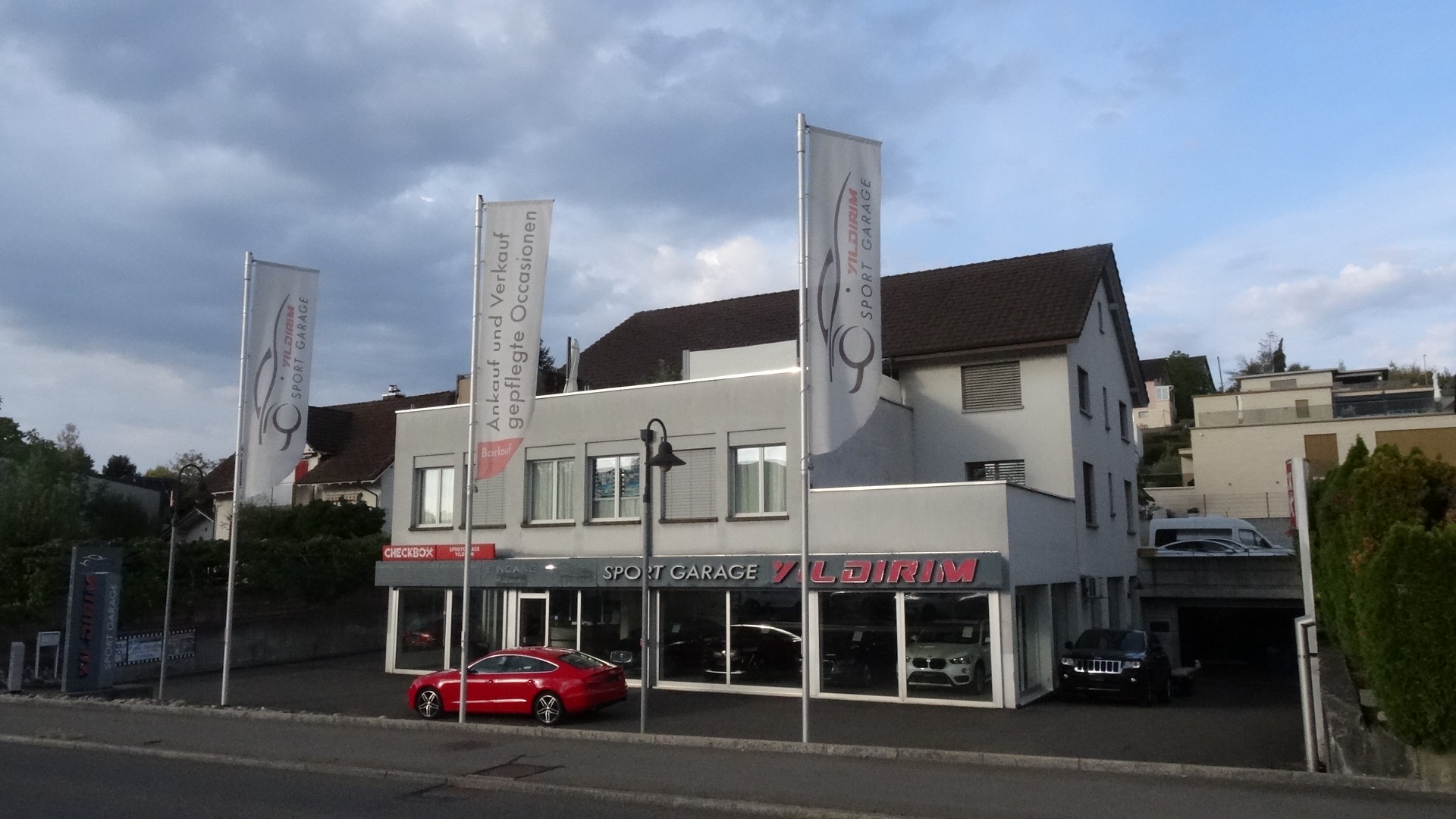 AUDI A5 Sportback 2.0 TFSI quattro S-tronic-image-16