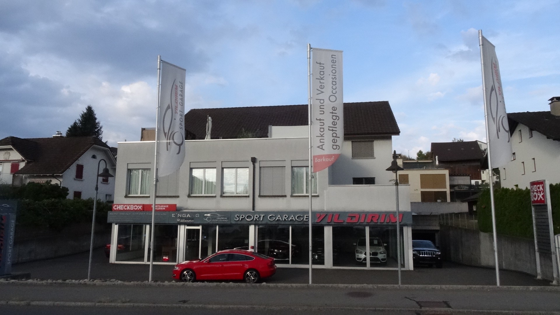 AUDI A5 Sportback 2.0 TFSI quattro S-tronic-image-18