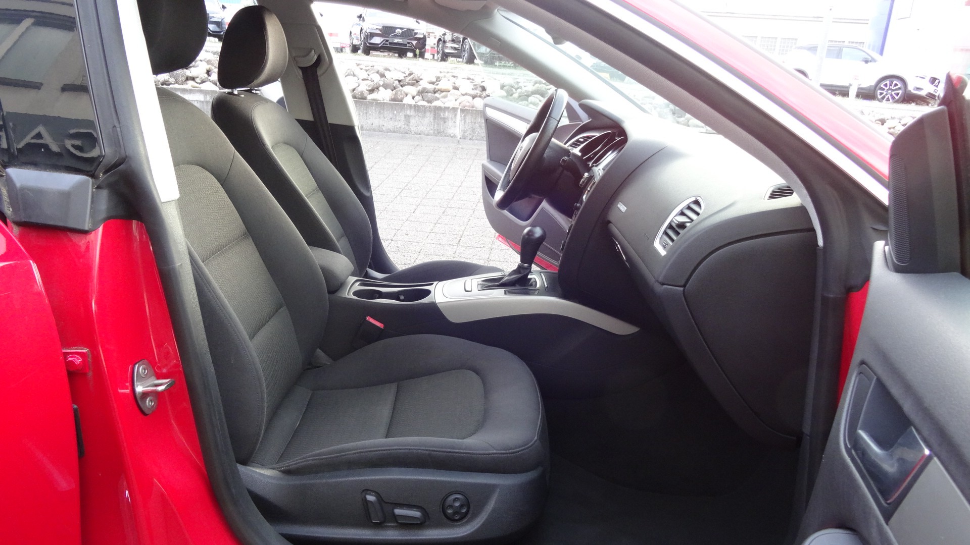 AUDI A5 Sportback 2.0 TFSI quattro S-tronic-image-8