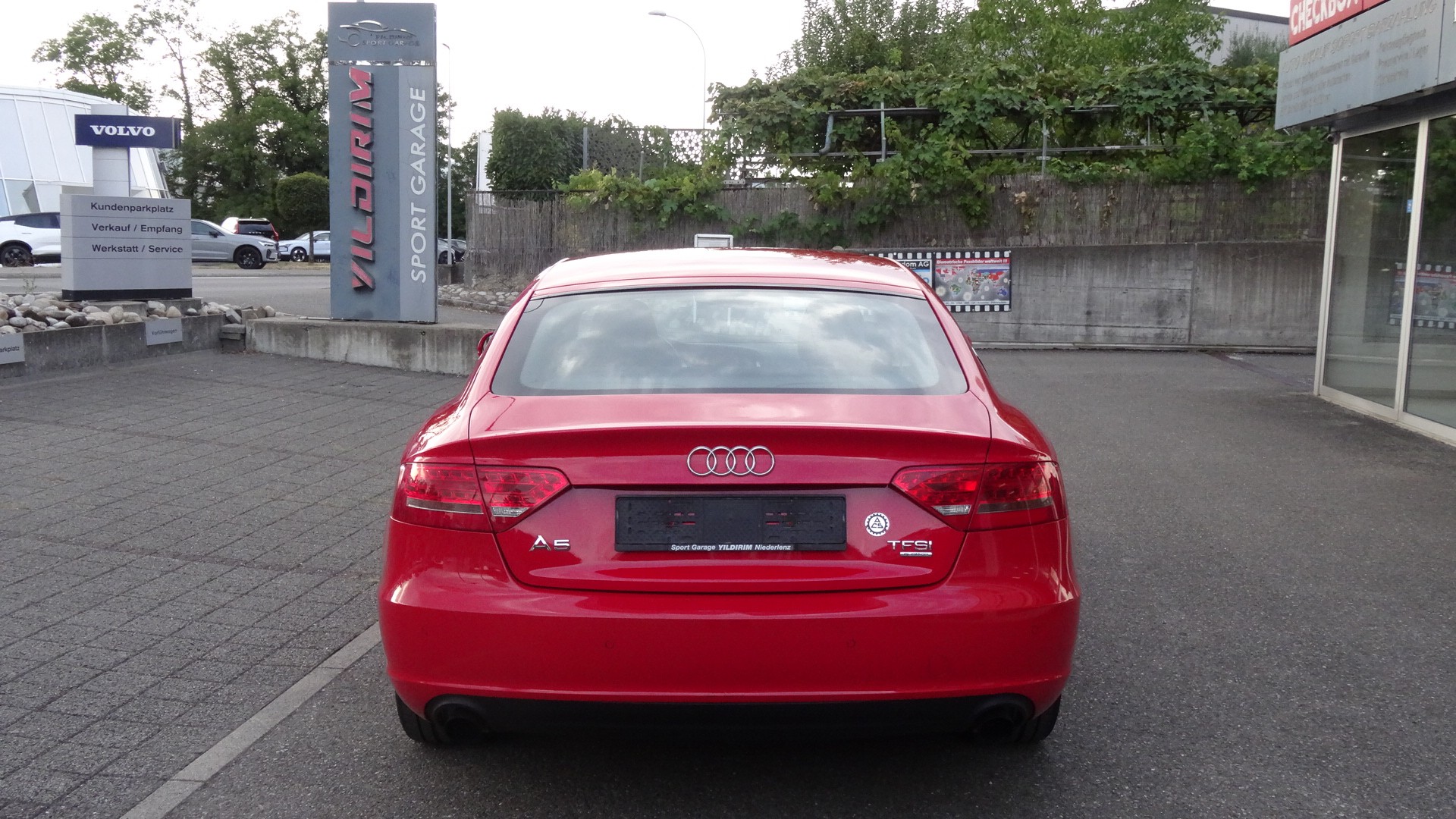 AUDI A5 Sportback 2.0 TFSI quattro S-tronic-showroom-element-3