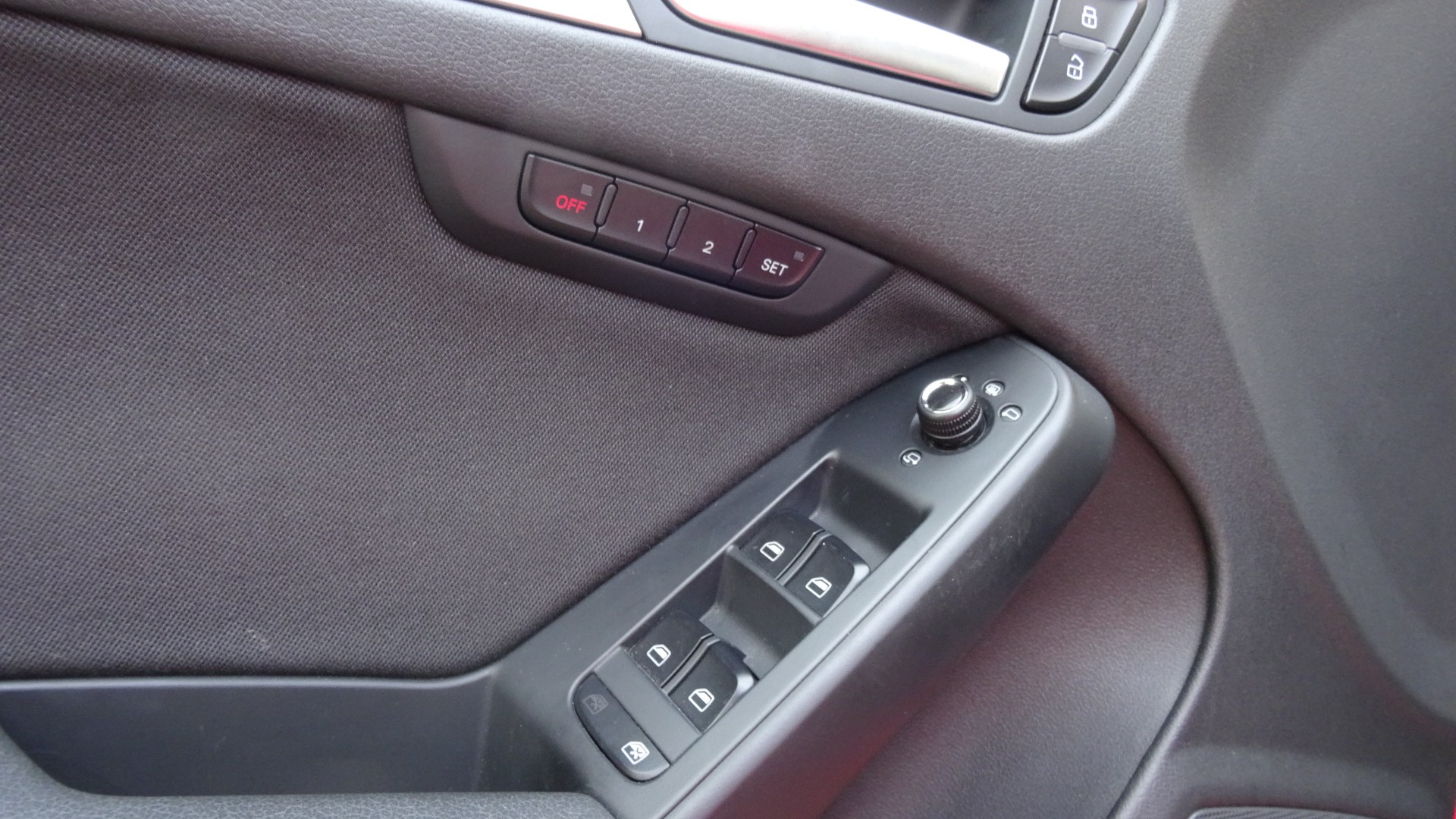 AUDI A5 Sportback 2.0 TFSI quattro S-tronic-image-12