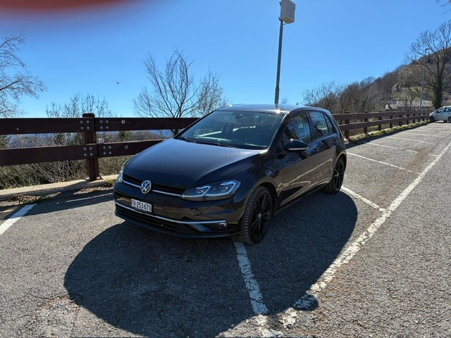 VW 2.0 TSI Highline DSG-image-2