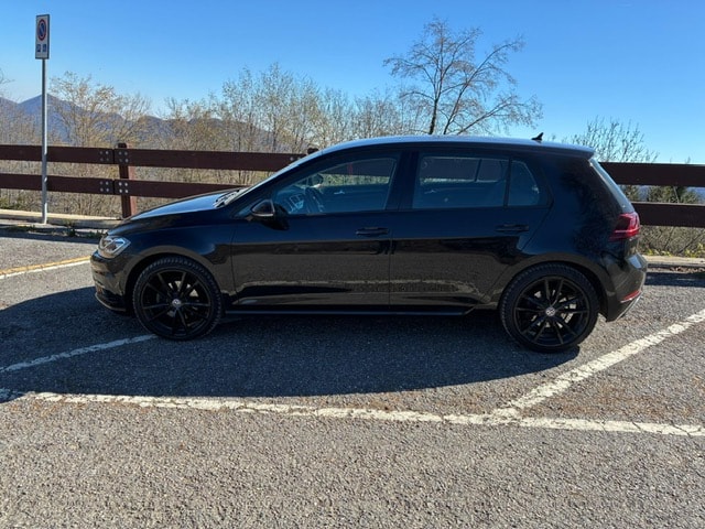 VW 2.0 TSI Highline DSG-image-1