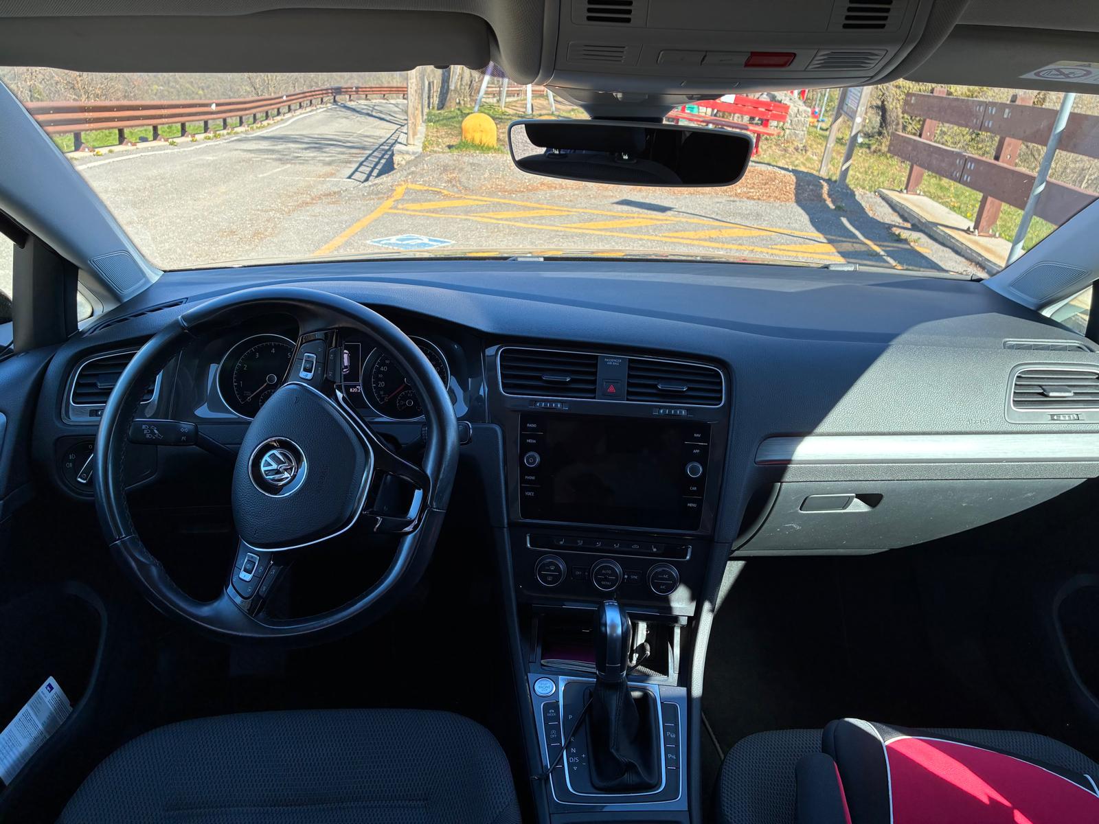VW 2.0 TSI Highline DSG-image-4