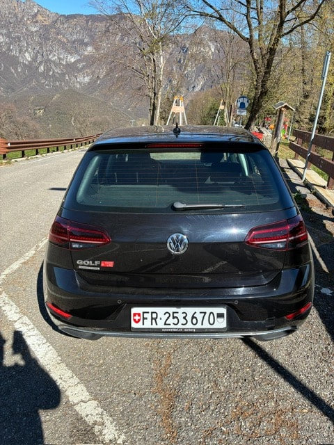 VW 2.0 TSI Highline DSG-image-3